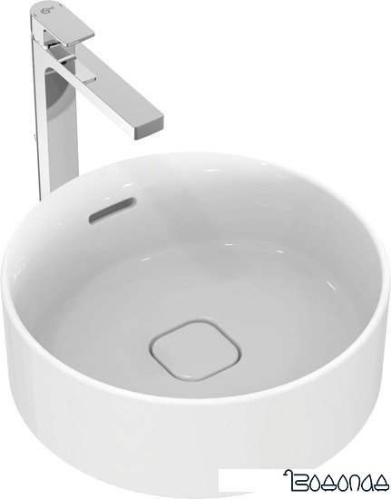 Умывальник Ideal Standard Strada II T292901 фото 1