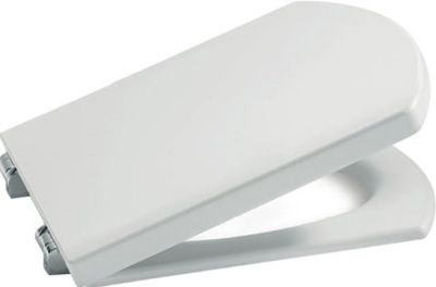Сиденье для унитаза Roca Hall A80162C004 (белый)