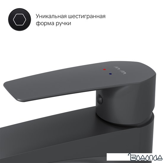 Смеситель AM.PM Gem F90A92022 фото 4