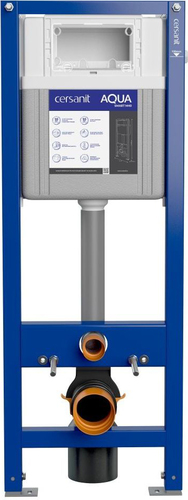 Инсталляция для унитаза Cersanit Aqua Smart M 40 63475