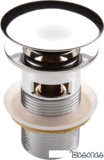 Донный клапан Deante NHC 010B