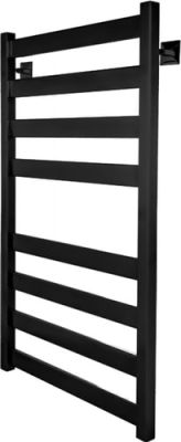 Полотенцесушитель Luxon Enzo 100x50 (черный)