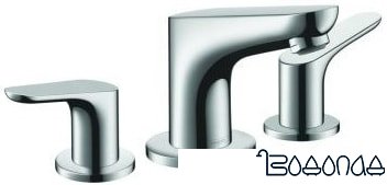 Смеситель Hansgrohe Focus 31937000