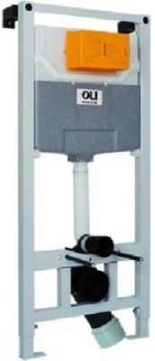 Инсталляция для унитаза OLI 120 Plus 177306