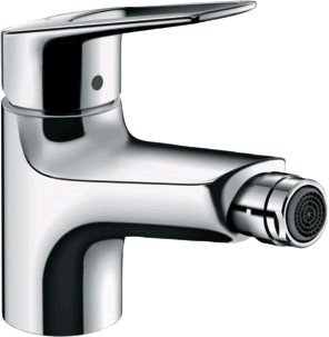 Смеситель Hansgrohe Novus Loop 71233000