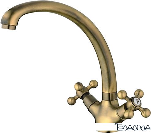 Смеситель Haiba HB4219-4