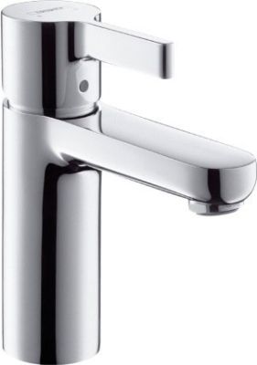 Смеситель Hansgrohe Metris S 31068000