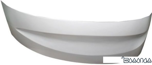 Экран под ванну 1Марка Julianna 160 (левый)