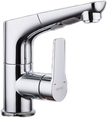Смеситель Gappo G1299