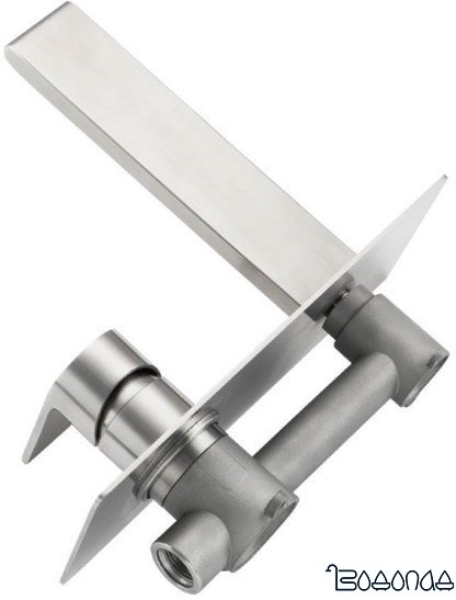 Смеситель Gappo G1099-21 фото 3