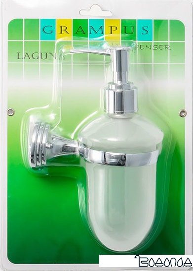 Дозатор Grampus Laguna GR-7812 фото 2
