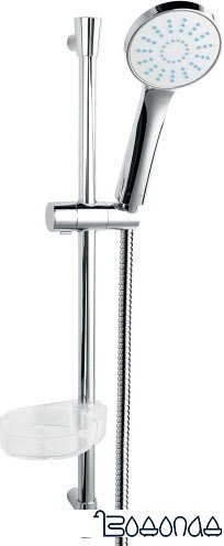 Душевой гарнитур Ferro Belis N180B