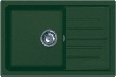 Кухонная мойка GranFest GF-P760L Кухонная мойка GranFest GF-P760L