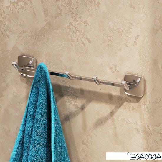 Крючок для ванны AM.PM Gem A9035900