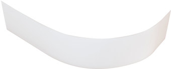 Экран под ванну MarkaOne Lil 140 R 02лил1490п