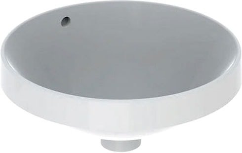 Умывальник Geberit VariForm 500.701.01.2