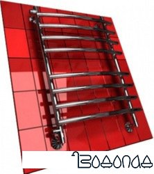 Полотенцесушитель Двин TR primo 100x40