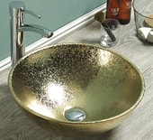 Умывальник CeramaLux 7226SJ