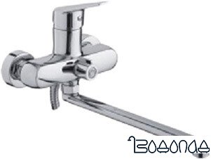 Смеситель Ledeme H40 L2240