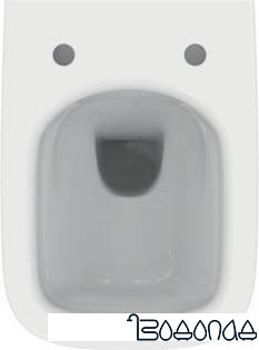 Унитаз Ideal Standard I.Life S 48 см T459201
