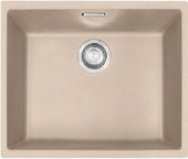 Кухонная мойка Franke Sirius SID 110-50 (кофе) [125.0443.354]