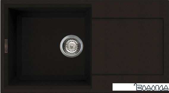 Кухонная мойка Omoikiri Sakaime 78-DC [4993195] фото 1