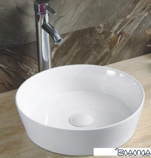 Умывальник CeramaLux N9423