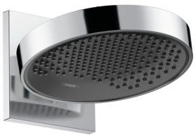 Верхний душ Hansgrohe Rainfinity 250 1jet EcoSmart 26227000 (хром)