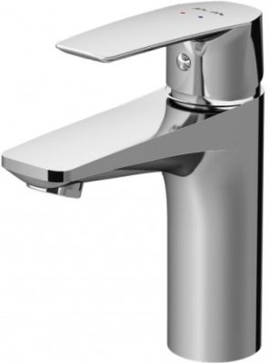 Смеситель AM.PM Gem F90A02100