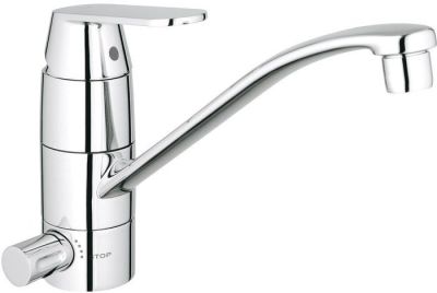 Смеситель Grohe Eurosmart Cosmopolitan 31161000