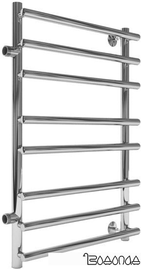 Полотенцесушитель ZorG Madrid 100x50 U500 (БП)