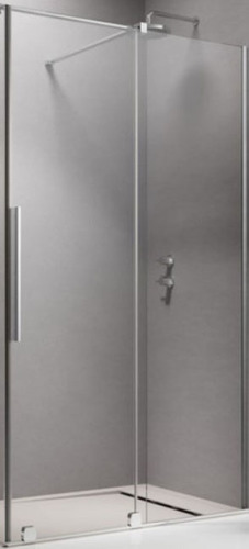 Душевая дверь Radaway Furo KDJ 10104822-01-01R