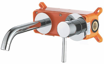 Смеситель Maxonor PL7387