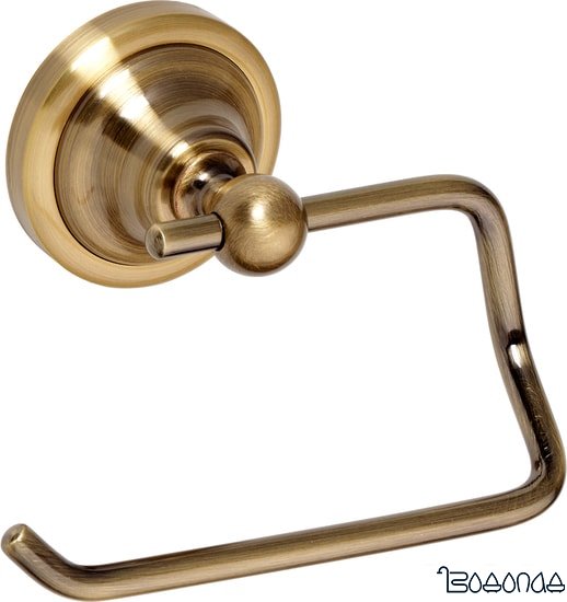 Держатель для туалетной бумаги Bemeta Retro Bronz 144112027