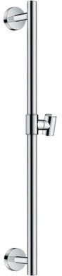 Душевая штанга Hansgrohe Unica 26401000