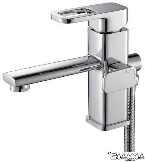 Смеситель Kaiser Sharp [64088]