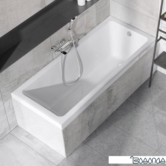 Ванна Ravak 10 170x75