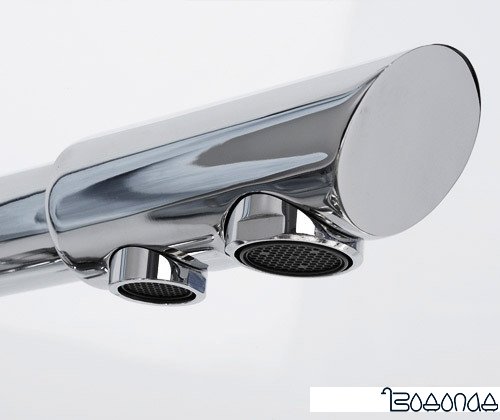 Смеситель Wasserkraft A8017