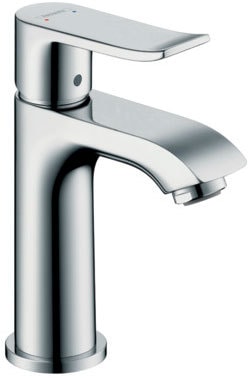 Смеситель Hansgrohe Metris 31186000