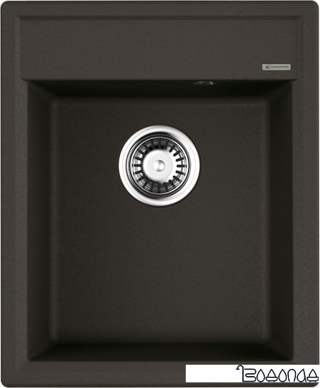 Кухонная мойка Omoikiri Daisen 42 DC фото 1