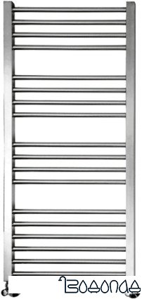 Полотенцесушитель TERMINUS Сицилия П18 (500x1116)