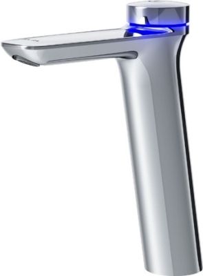 Смеситель AM.PM Inspire 2.0 F50A93400