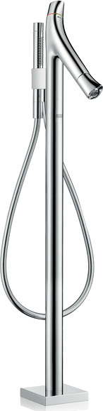 Смеситель Axor Starck Organic [12016000]