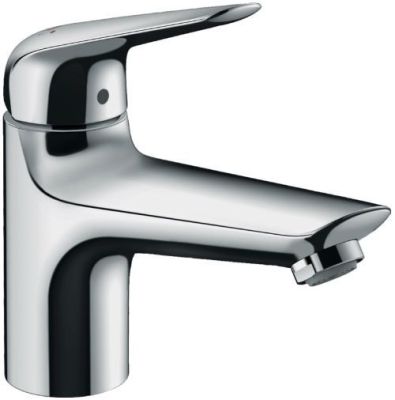 Смеситель Hansgrohe Novus Monotrou 71322000