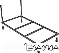 Каркас Cersanit Lorena 160 New / K-RW-LORENAx160n