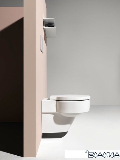 Унитаз Laufen Val 8202810000001