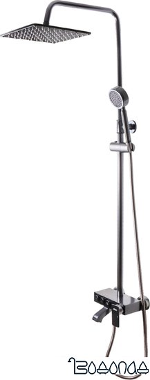 Душевая система Ekko E2405-21