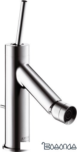 Смеситель Axor Starck 10211000 фото 1