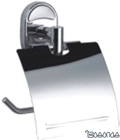 Держатель для туалетной бумаги FRAP F1903