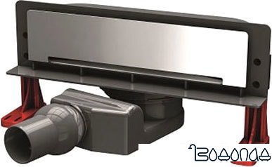 Сифон Pestan Premium Wall фото 1